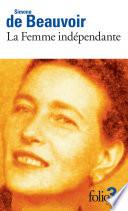 La Femme indépendante