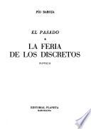 La feria de los discretos