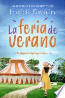 La feria de verano