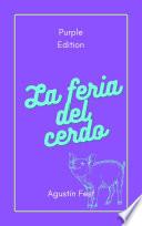 La feria del cerdo