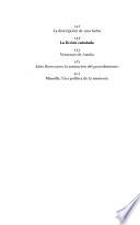 La ficción calculada