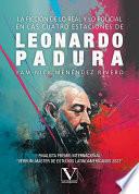 La ficción de lo real y lo policial en las cuatro estaciones de Leonardo Padura