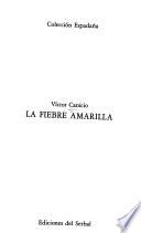 La fiebre amarilla