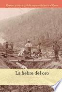 La fiebre del oro (The Gold Rush)