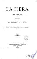La fiera