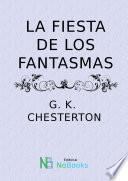 La fiesta de los fantasmas