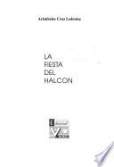 La fiesta del halcón