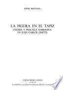La figura en el tapiz