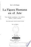 La figura humana en el arte