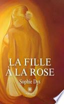 La fille à la rose
