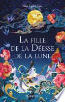 La Fille de la Déesse de la lune