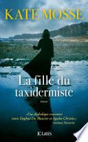 La fille du taxidermiste