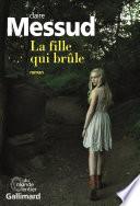 La fille qui brûle