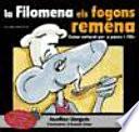 La Filomena els fogons remena