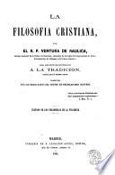 La Filosofía cristiana, 1