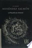 La filosofía en invierno