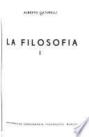 La filosofía en la Argentina actual