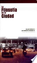 La filosofía en la ciudad