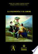 La filosofía y el amor