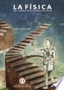 La física, una odisea en la escalera de Jacob