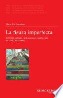 La fisura imperfecta