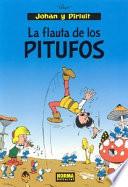 La Flauta De Los Pitufos