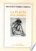 La flauta en el desierto
