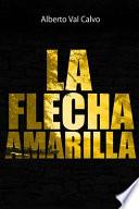La flecha amarilla