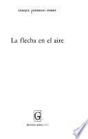 La flecha en el aire