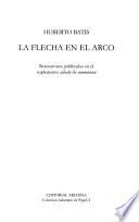 La flecha en el arco