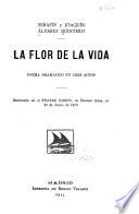 La flor de la vida