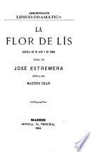 La flor de lís
