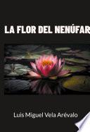 La flor del nenúfar