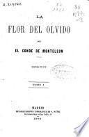 La flor del olvido