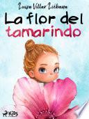 La flor del tamarindo