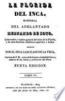 La Florida del Inca