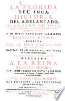 La Florida del Inca