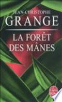 La forêt des Mânes