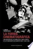 LA FORMA CINEMATOGRÁFICA