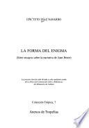 La forma del enigma