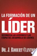 La formación de un líder