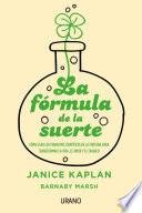 La fórmula de la suerte