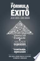 La fórmula del éxito