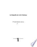 La fotografía de J.A.M. Montoya