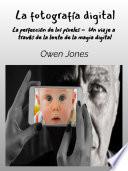 La fotografía digital