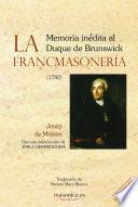 La Francmasonería