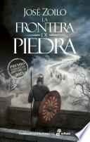 La frontera de piedra