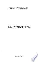 La frontera