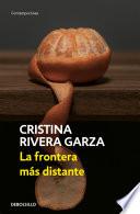 La frontera más distante