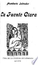 La fuente clara